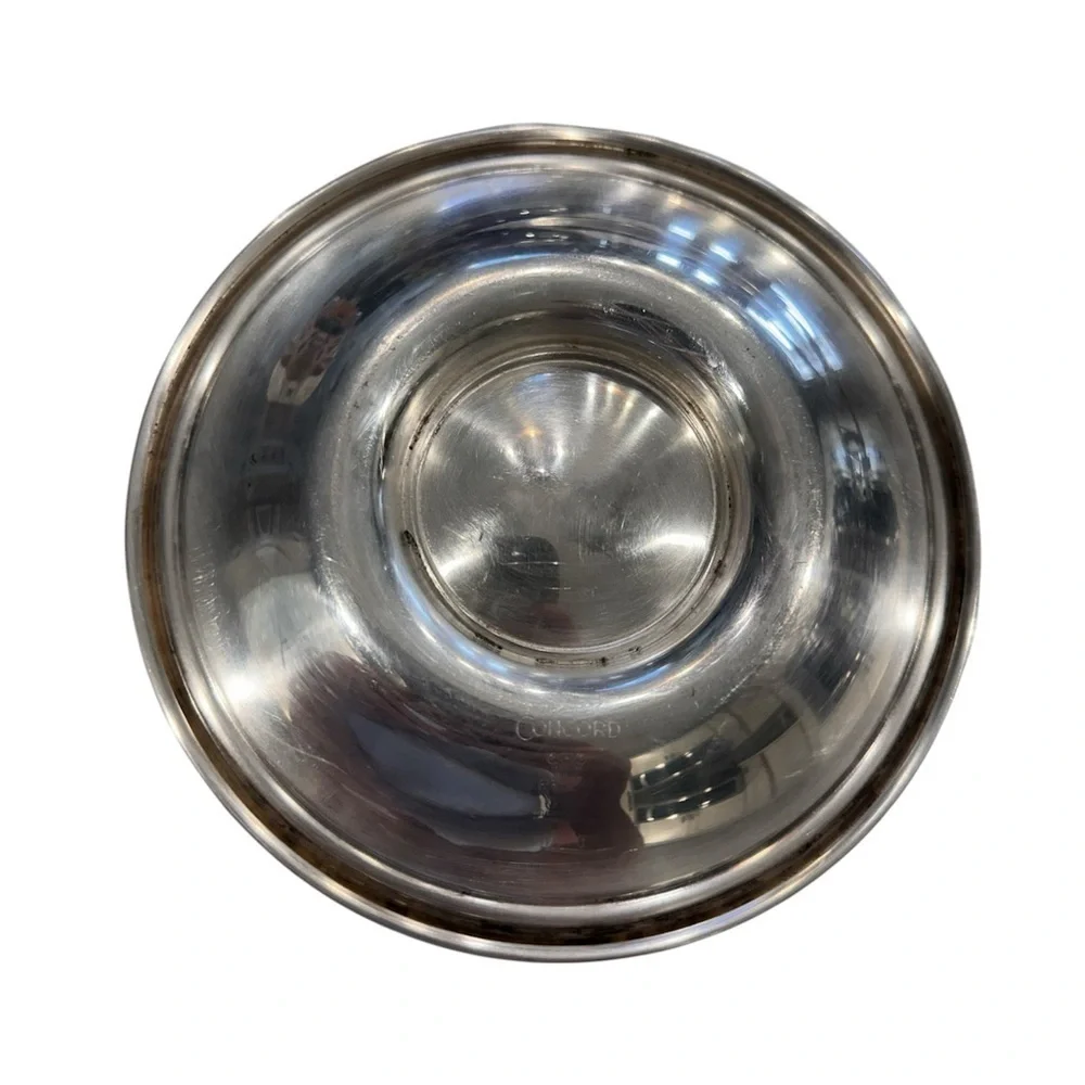 Concord international silver this vintage